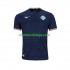 Camisola SS Lazio Homem Equipamento Segundo 2023-2024 Manga Curta